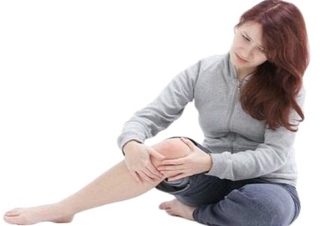 Istruzioni su come utilizzare il gel hondrofrost dal dolore articolare